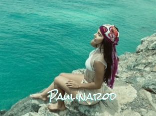 Paulinarod