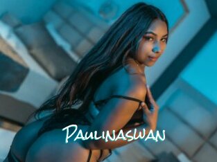 Paulinaswan