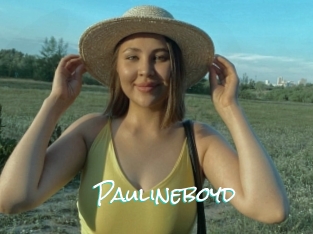 Paulineboyd