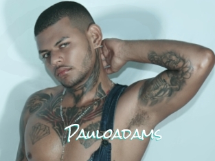pauloadams Sensuality Dream