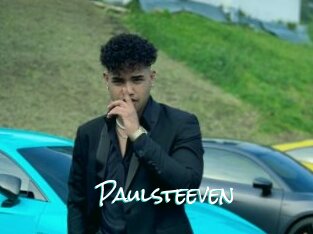 Paulsteeven