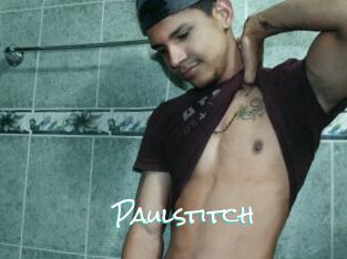 Paulstitch