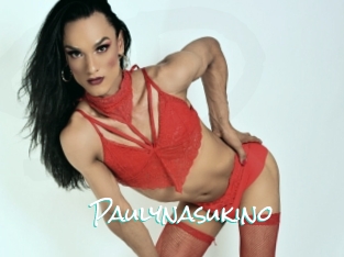 paulynasukino Sensuality Dream