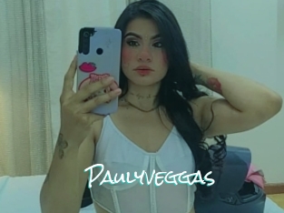 Paulyveggas