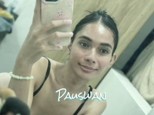 Pauswan