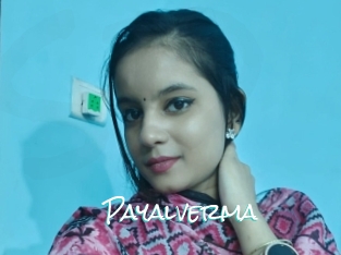Payalverma