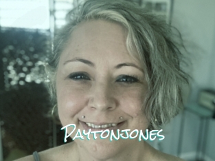 Paytonjones
