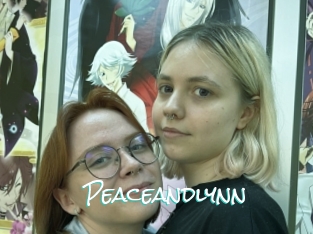 Peaceandlynn