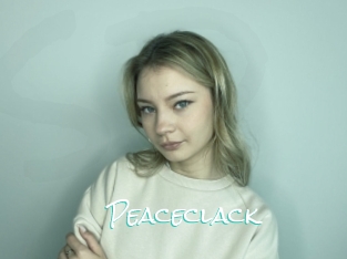 Peaceclack