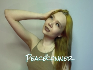 Peaceconner