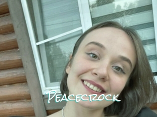 Peacecrock