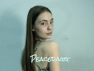 Peacedagg