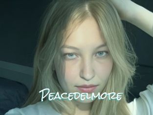 Peacedelmore