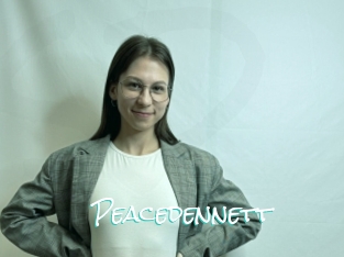 Peacedennett
