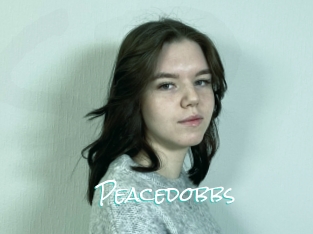 Peacedobbs