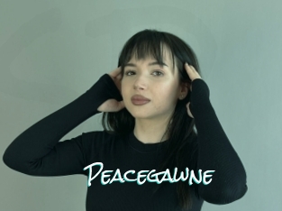 Peacegawne