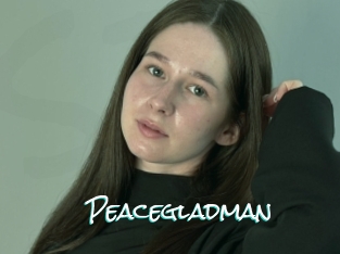 peacegladman Sensuality Dream