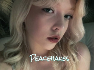 Peacehakes