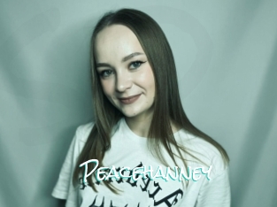 Peacehanney