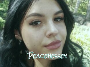 Peacehessey
