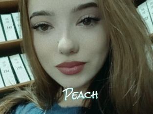 Peach