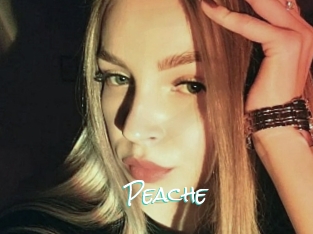 Peache