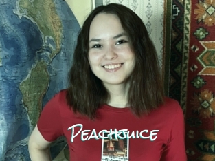 peachjuice Sensuality Dream