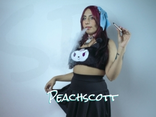 peachscott Sensuality Dream