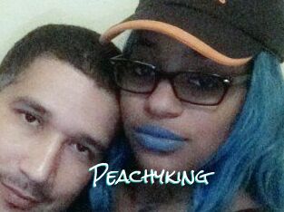 Peachyking