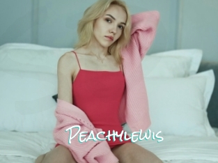 Peachylewis