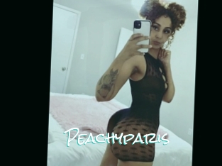 Peachyparis