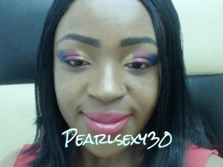 pearlsexy30 Sensuality Dream