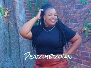 pearlybrown Sensuality Dream