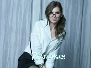 Pearlysky