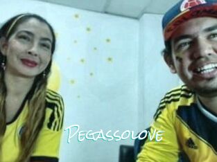 Pegasso_love
