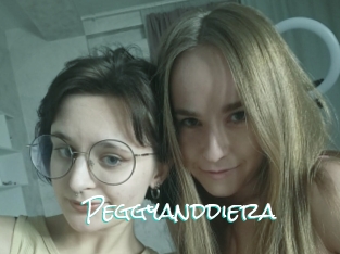 Peggyanddiera