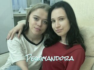Peggyandora