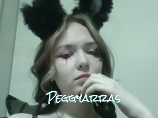 Peggyarras
