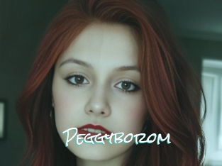 Peggyborom