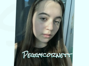 Peggycornett