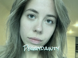 Peggydainty