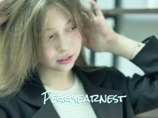 peggyearnest Sensuality Dream