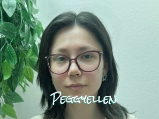 Peggyellen