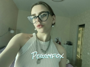 Peggyfox