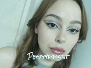 Peggyfrost