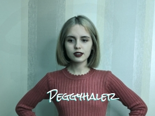 Peggyhaler