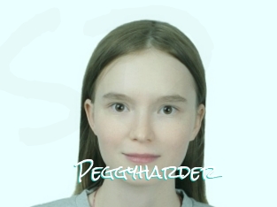 Peggyharder