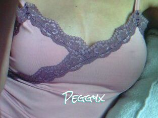Peggyx
