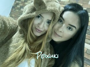 Peixuki