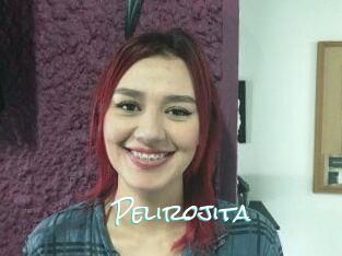 Pelirojita